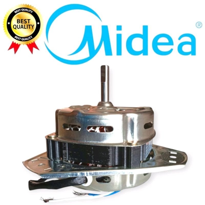 DINAMO SPIN MIDEA MTD79NTG PENGERING MESIN CUCI MIDEA 2 TABUNG