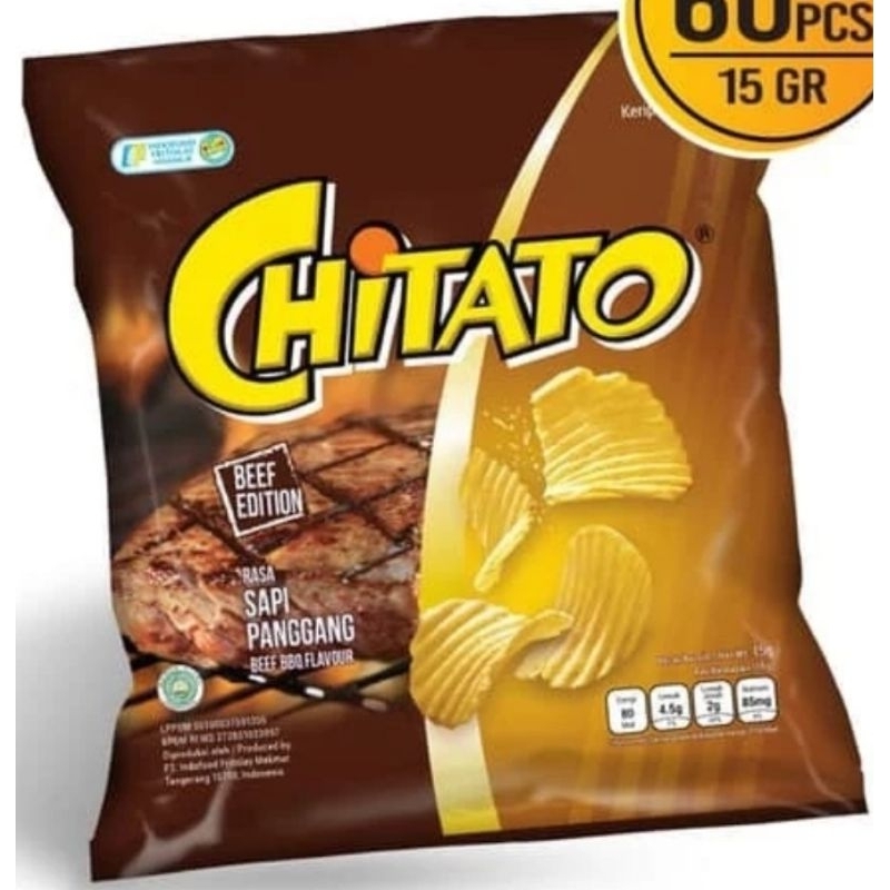 

Chitato