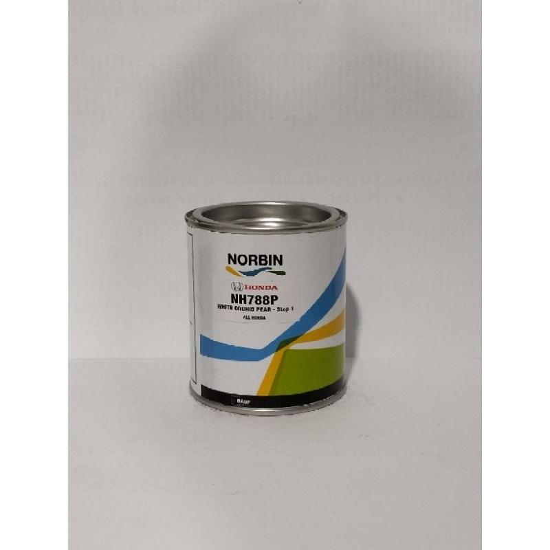 READY MIX NH788P WHITE ORCHID