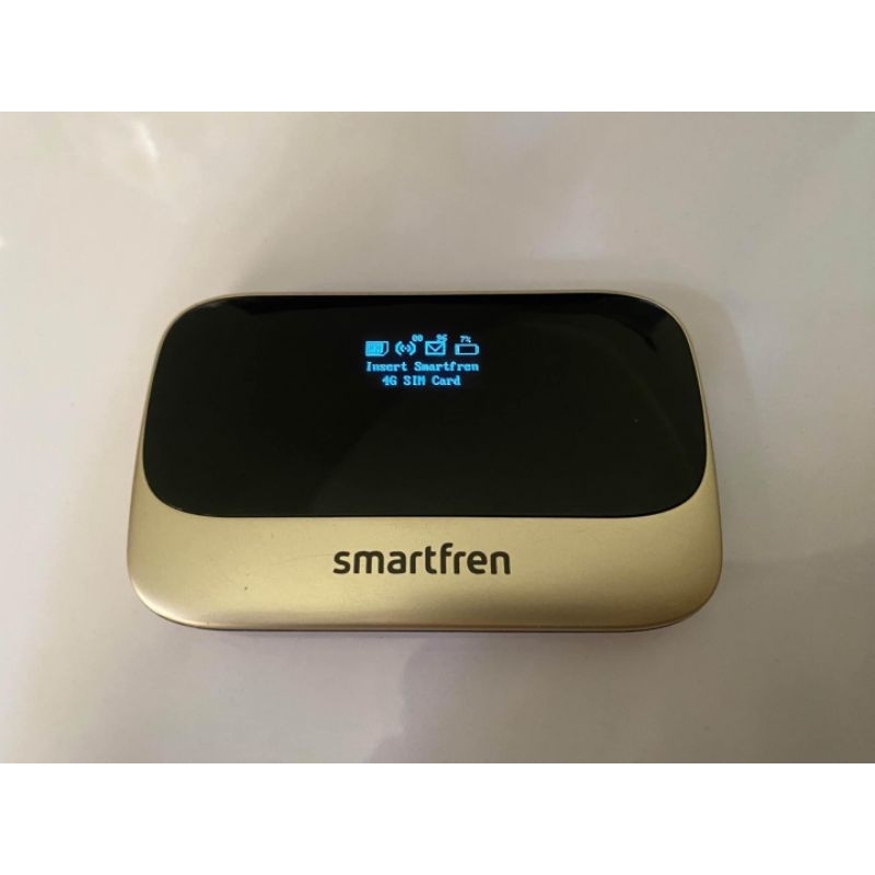 Modem Wifi Smartfren M6