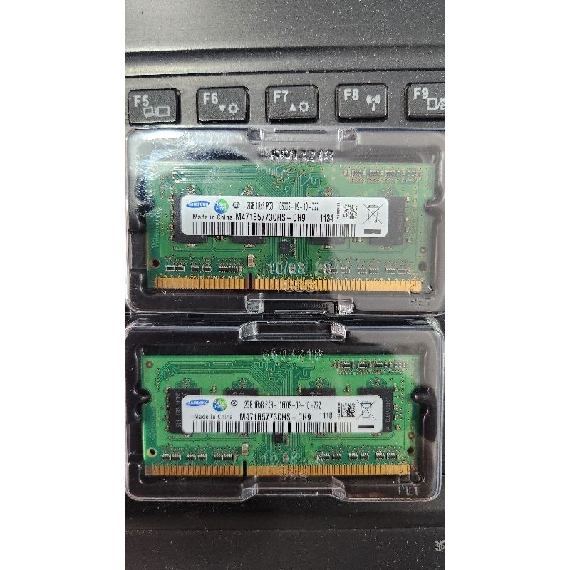 RAM 2GB DDR3 10600 / 1333Mhz MEMORY LAPTOP 2GB DDR3 10600