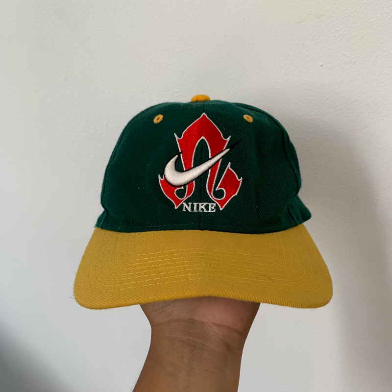 Vintage nike cap