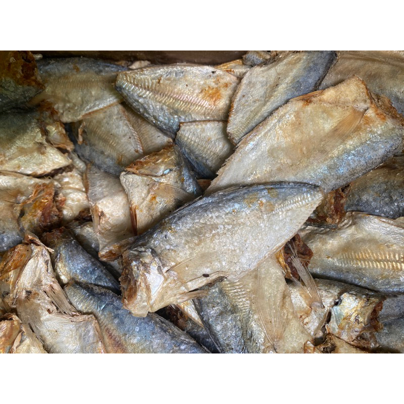 

Ikan asin peda buntung 250-1kg