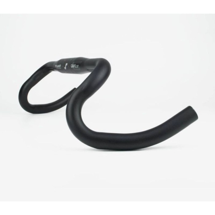 DROPBAR STRUMMER GRAVEL33 400MM OVERSIZE 31.8MM