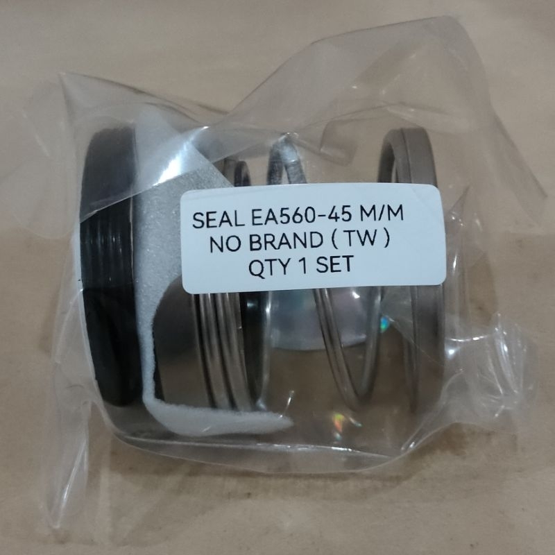 MECHANICAL SEAL EA 560 - 45 M/M