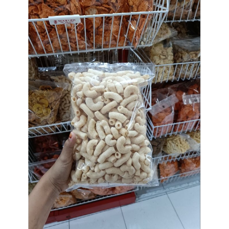 

MAKARONI ASIN 200GR
