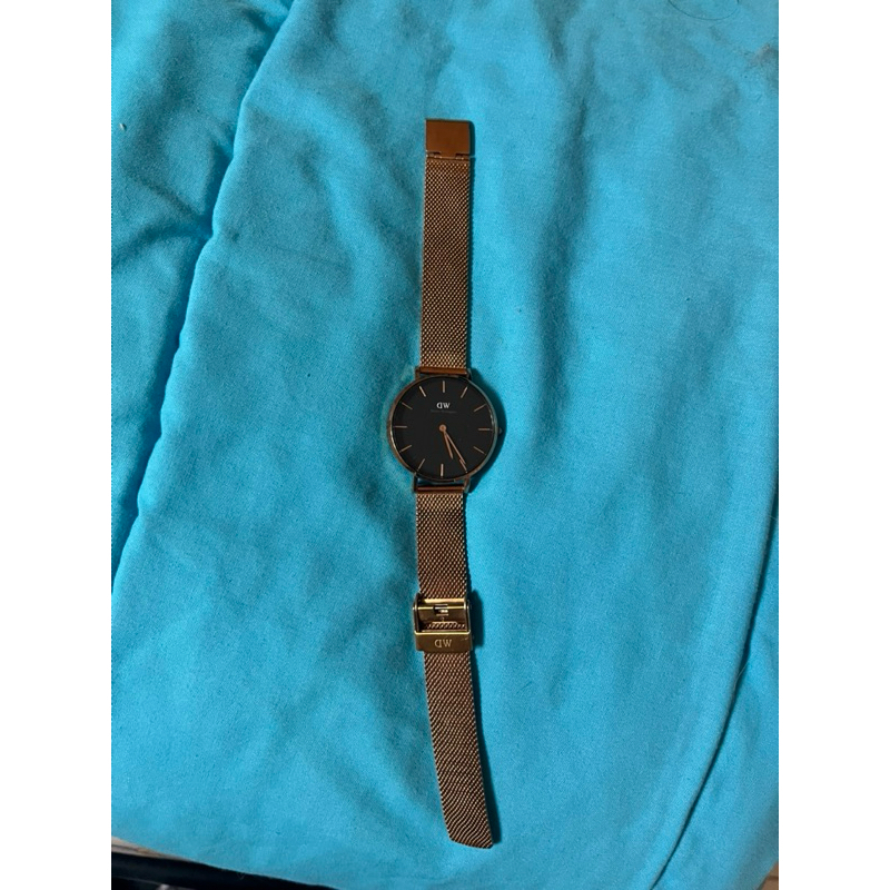 JAM DW WANITA Daniel Wellington