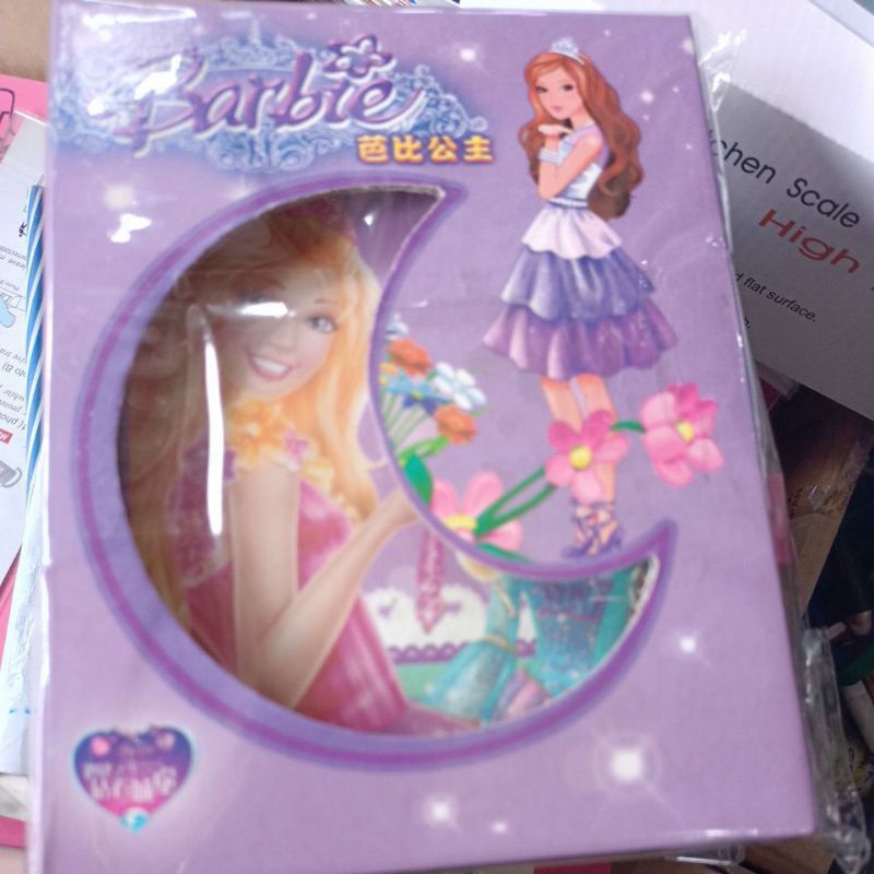

diary gembok kecil