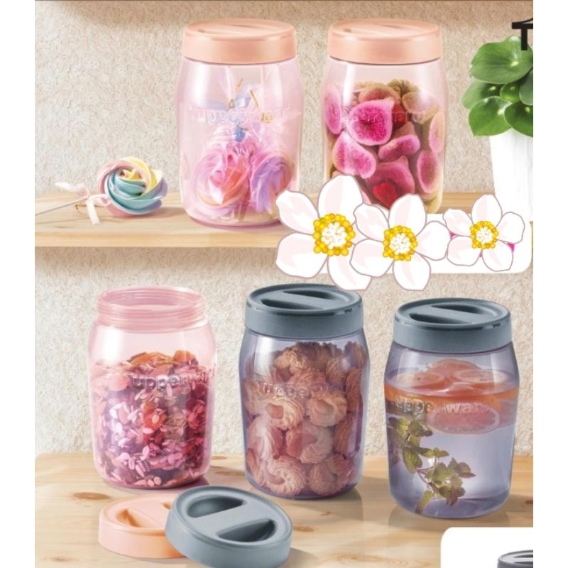 universal jar 1.5 liter universal jar 1.5L