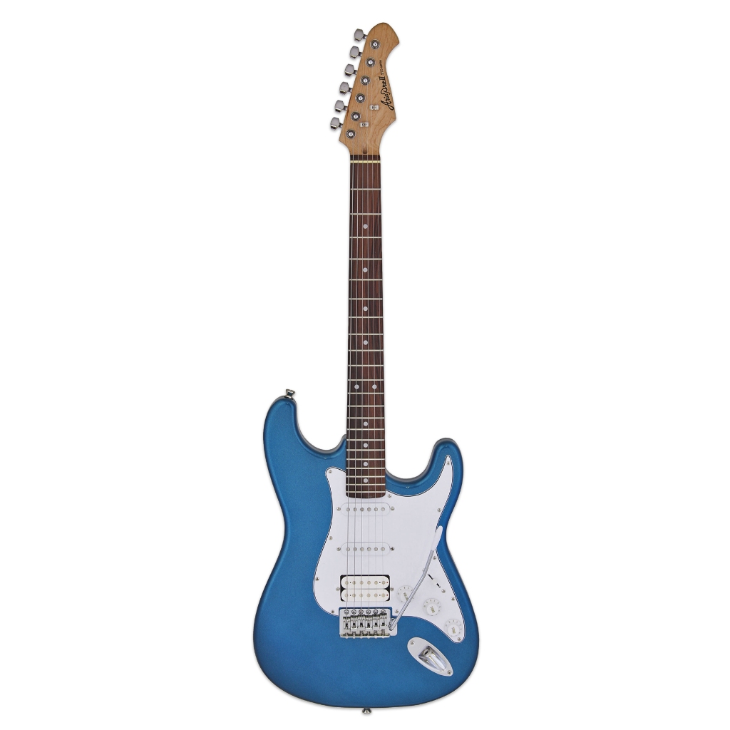 Aria Pro II STG-004 Electric Guitar MBL