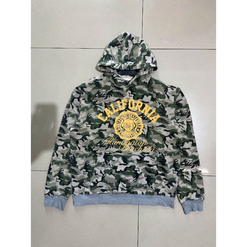 Hoodie Ocean Pacific