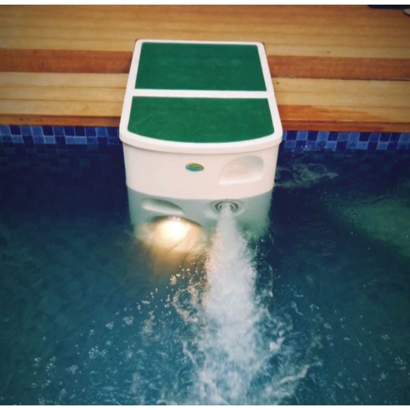 pool equipment / filter kolam renang / penjernih air kolam / penyaring kolam renang