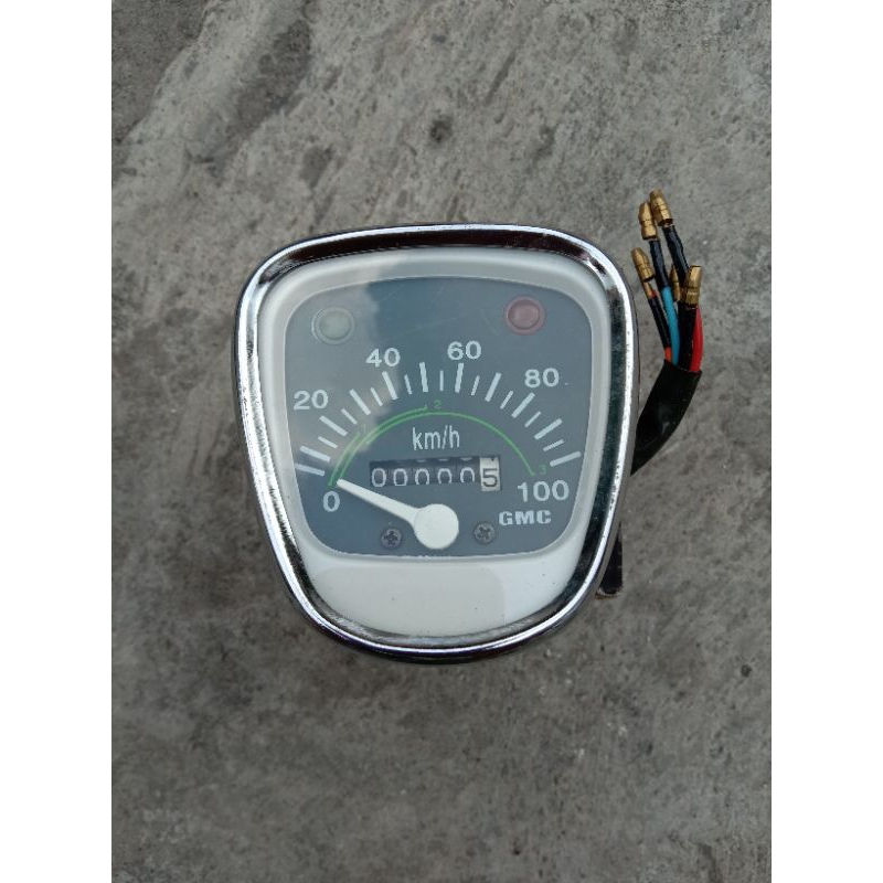 Speedometer Honda C70