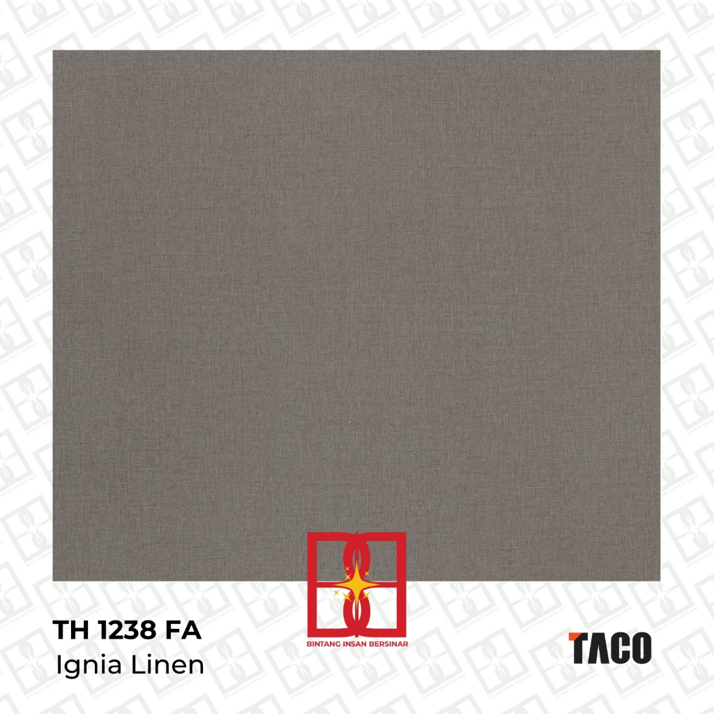 TACO HPL TH 1238 FA (Ignia Linen)