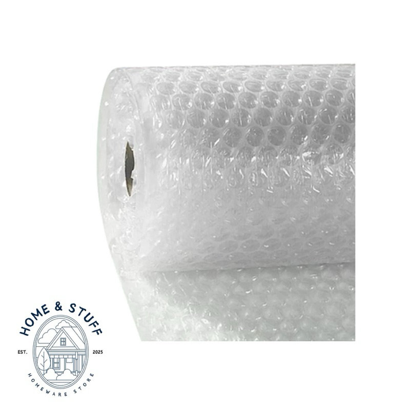 

Extra Bubble Wrap