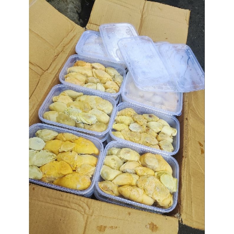 

DUREN NIAS 900GRAM