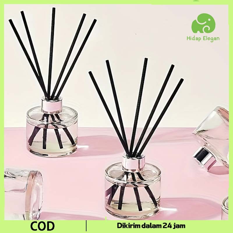 100pcs Stik Fiber Reed Diffuser Stick Fiber Reed Diffuser Difuser Stick Diffuser Fiber Stick Reed Di