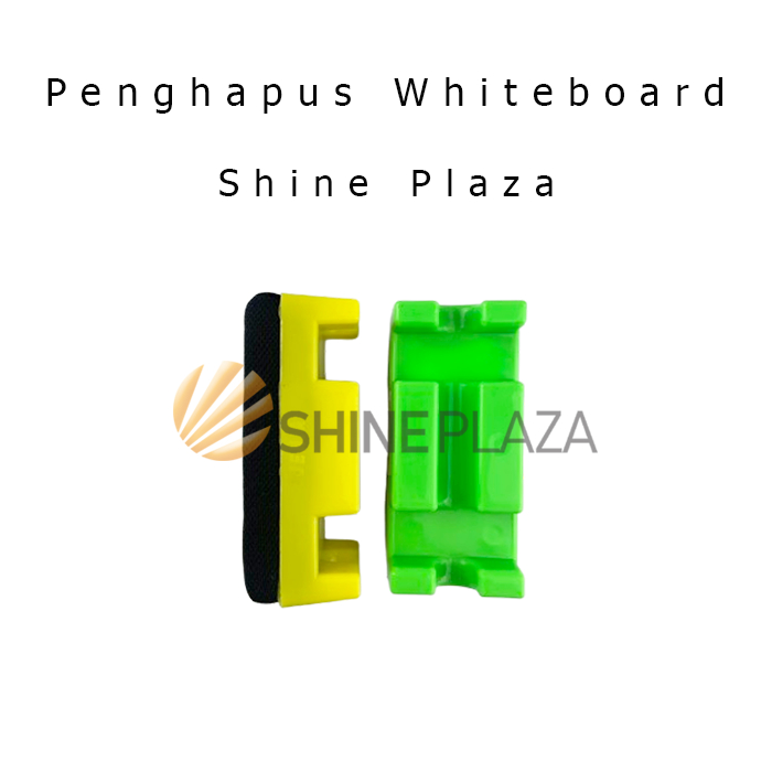 

Penghapus Spidol Papan Tulis Whiteboard Marker Eraser White Board
