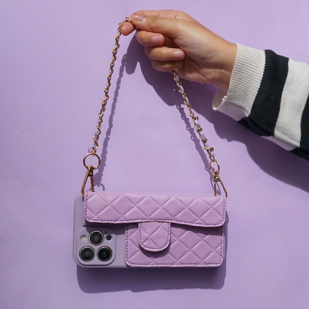 Case Dompet Elegant For Op A38 A17 A77S A15 A16 A54 A55 A12 A5S A3S A1K - PRK TERBARU