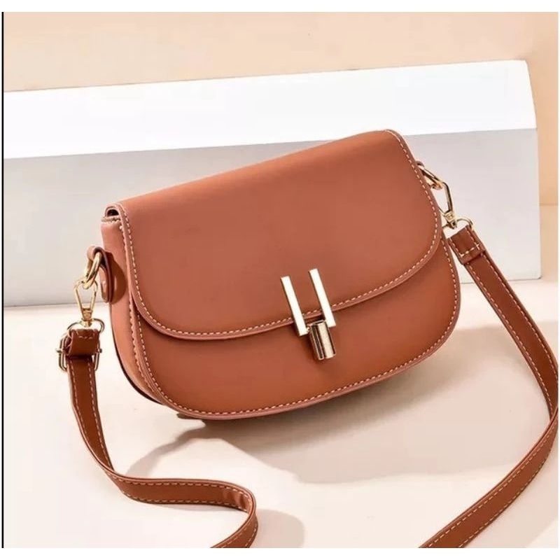 TAS SLEMPANG WANITA REMAJA TERBARU MODEL KEKINIAN TAS WANITA SELEMPANG tas perempuan