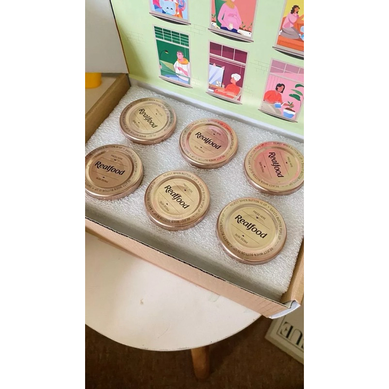 

Realfood Momiku Chicken Bone Broth