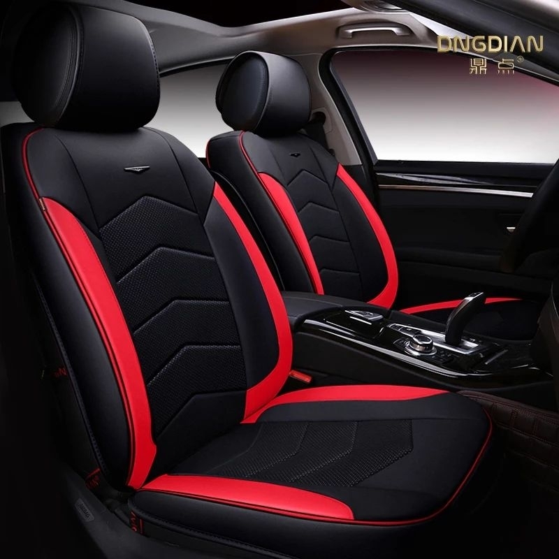 sagung jok mobil innova 2004-2015 full set jok 3 baris