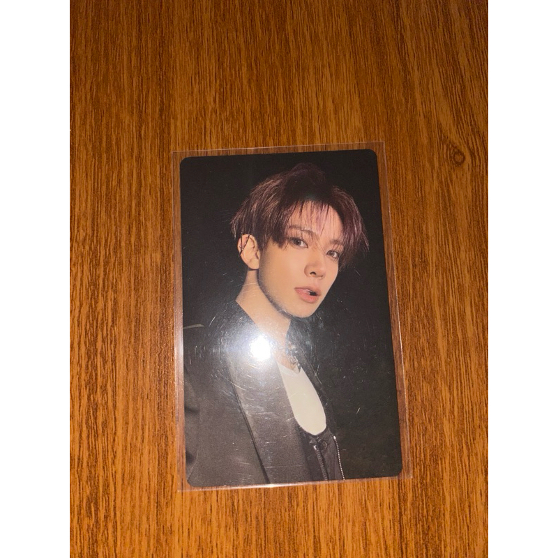 photocard heeseung melet enhypen official
