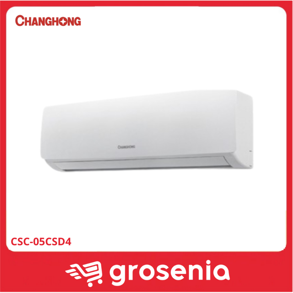 CHANGHONG AC Standard CSC-05CSD4 1/2 PK