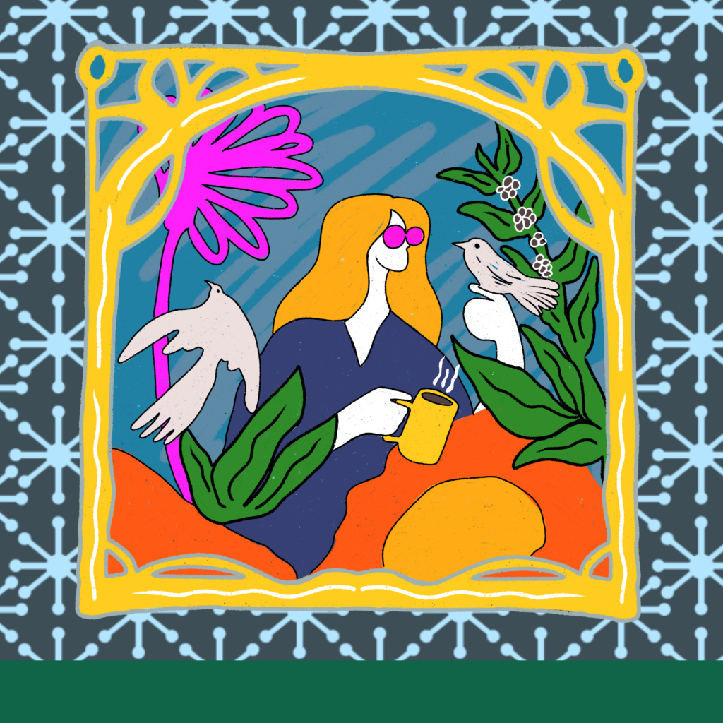 

House Blend Espresso (Java Blend) Robusta Arabika Banyuwangi 1Kg