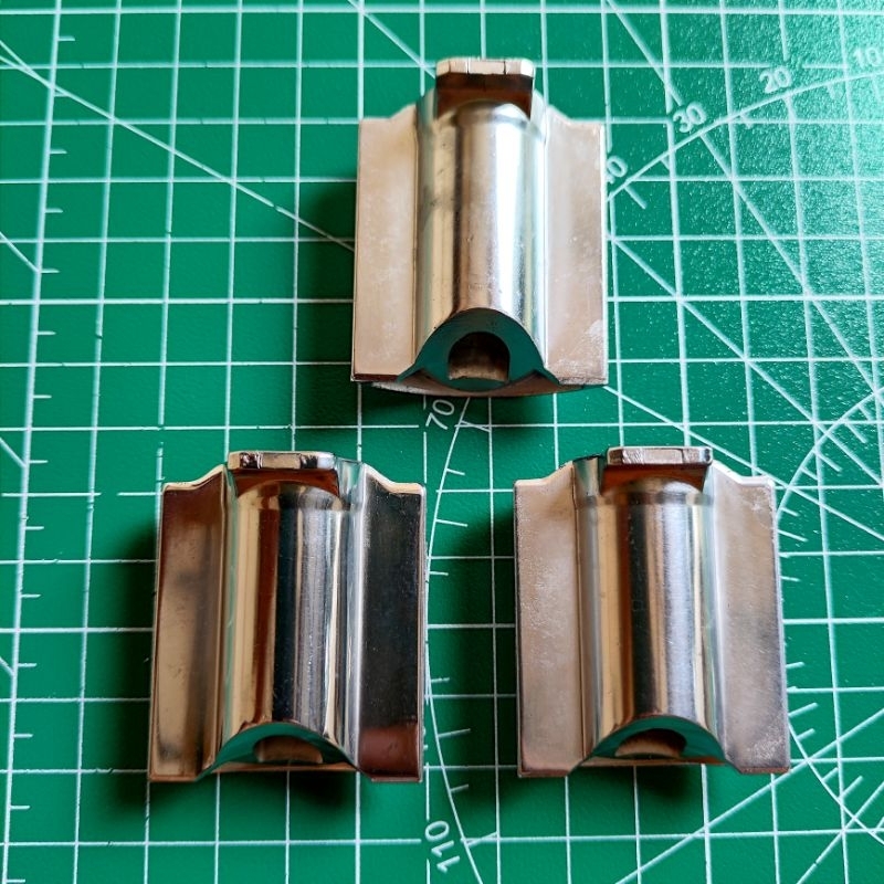 SKEP KEIHIN PWK 33 35 THROTTLE VALVE SUDCO