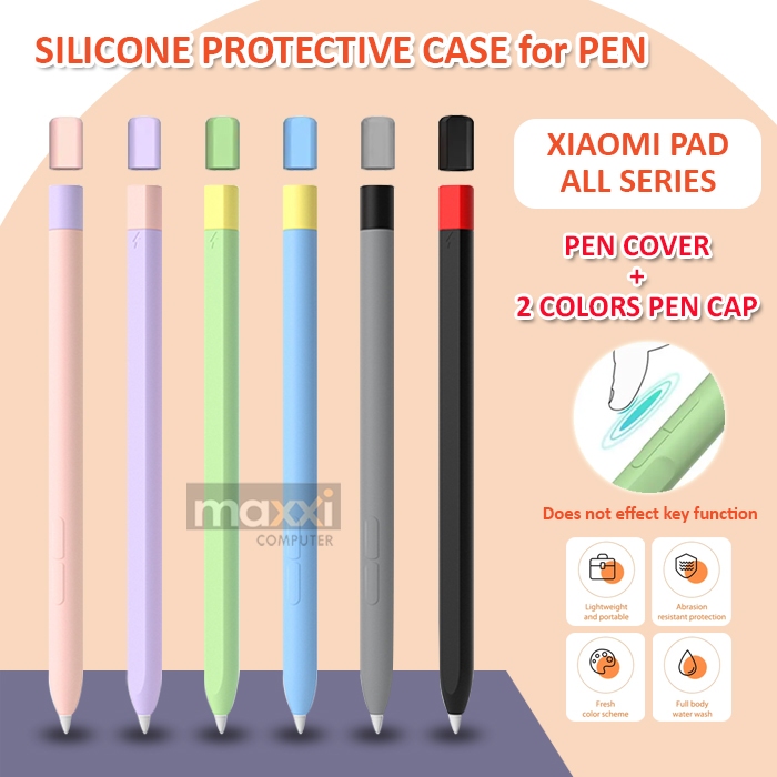 Xiaomi Mi Pad 6s Pro / Redmi Pad Pro / Poco Pad / SE Mipad 5 6 Tab Tablet 11 12.1 12.4 10.61 Inch Sm