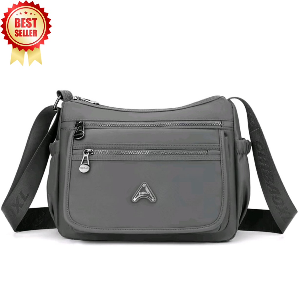 CHIBAO - Tas Selempang Chibao 6179 Sling Bag Wanita Fashion