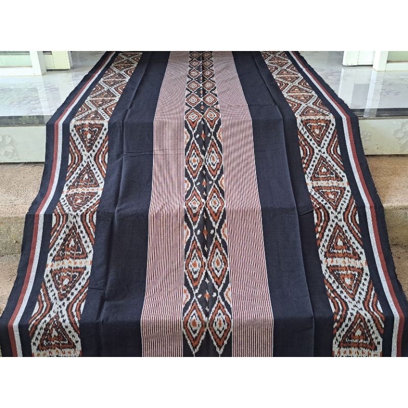 KAIN TENUN BLANKET TRADISIONAL TROSO JEPARA, KAIN TENUN ETNIK NUSANTARA, KAIN TENUN JEPARA MURAH,KAI