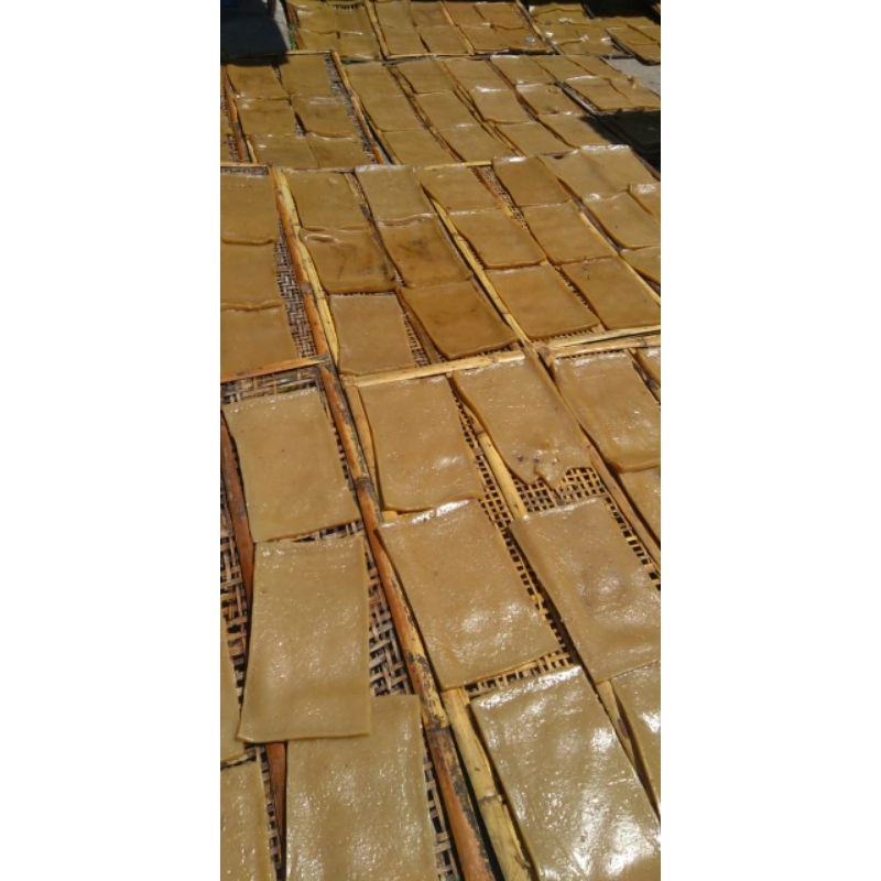 

Rambak Sapi Jari Mentah 1 Kg