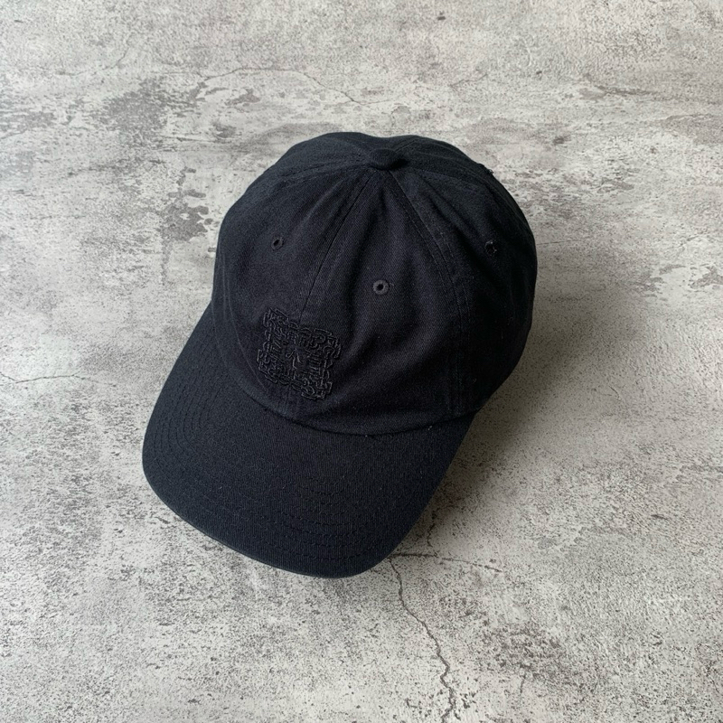 Uniqlo GU x Aerosyn-Lex Cap Black
