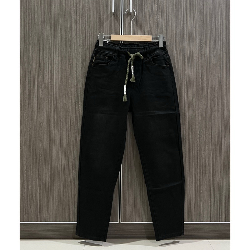 MERRY RUBBER STRETCH JEANS "5351" IMPORT HONGKONG