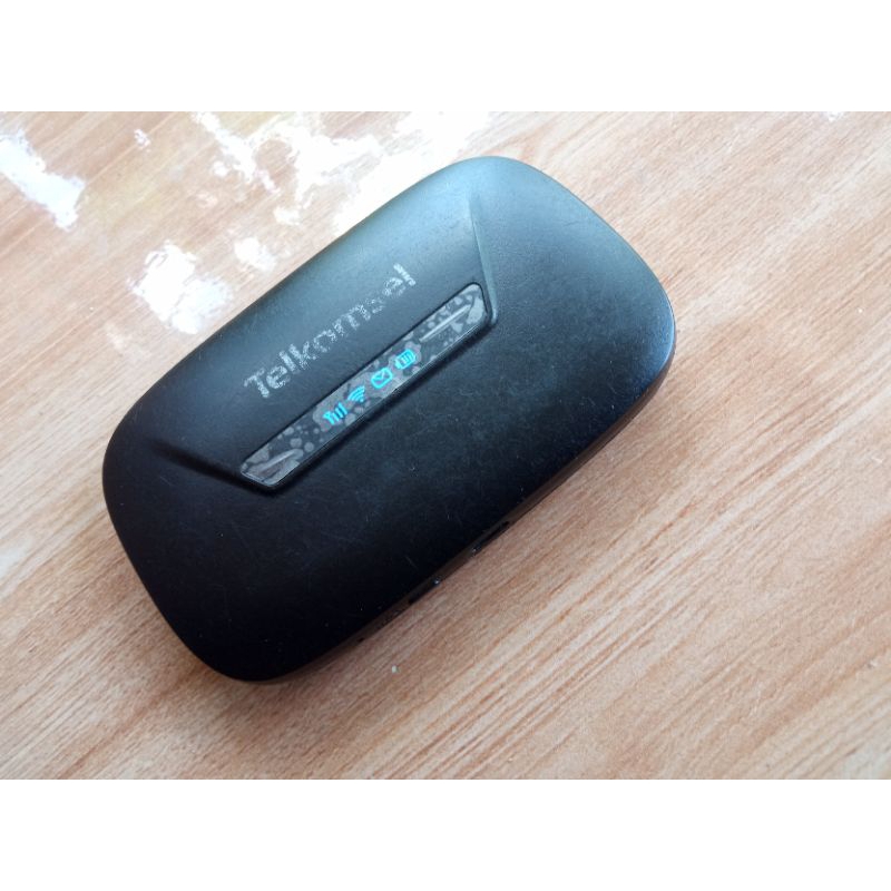 Modem Mifi orbit n1