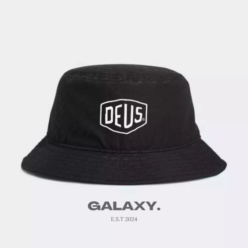 TOPI BUCKET HAT WEEKEND OFFENDER PRIA WANITA DISTRO ORIGINAL TOPI BAKET PRIA