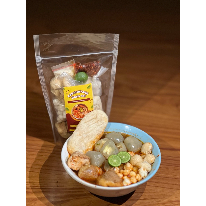 

BASO ACI _VARIAN KEJU_SAKAHAYANG