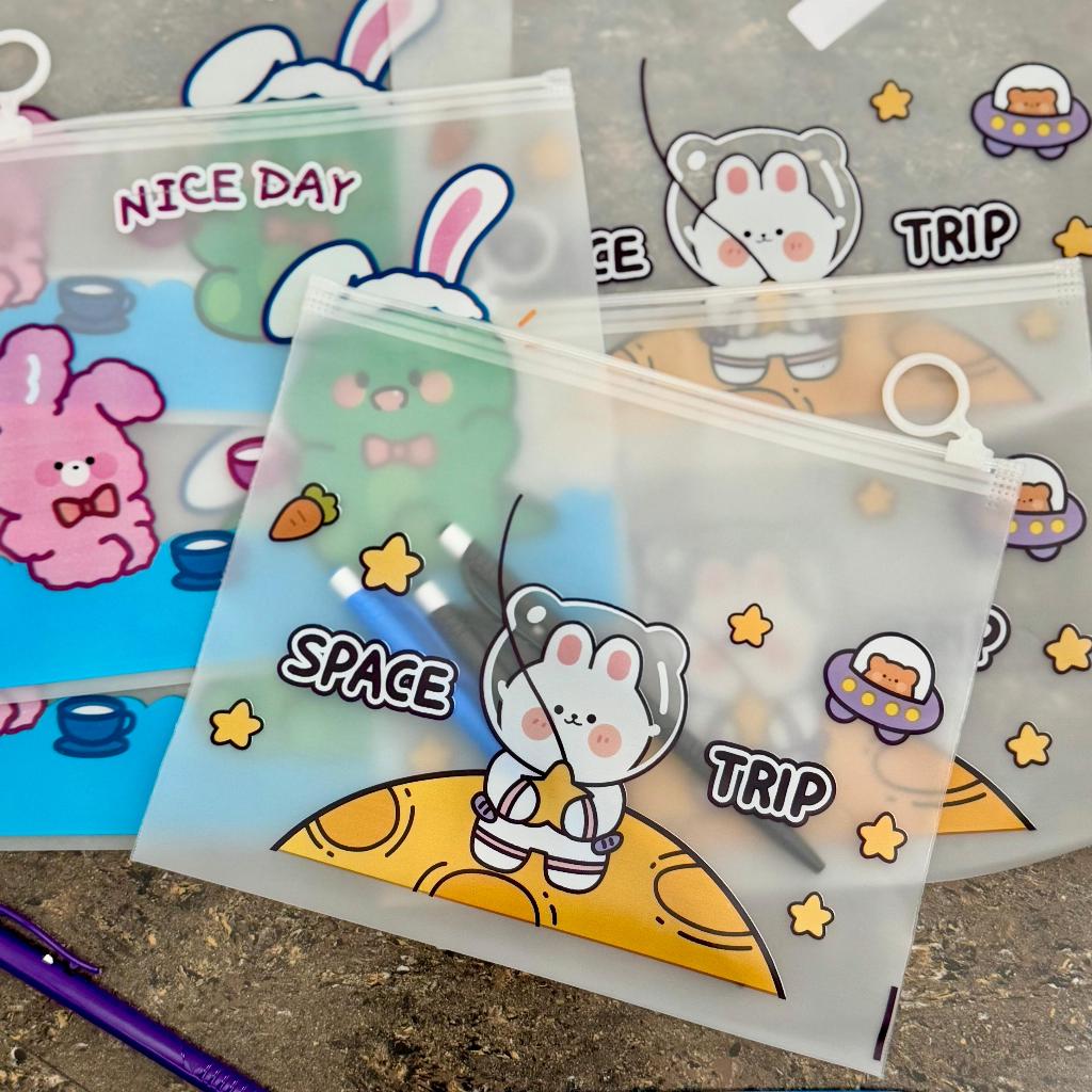 

MAP A5 DOFF ANIMAL | MAP SERBA GUNA