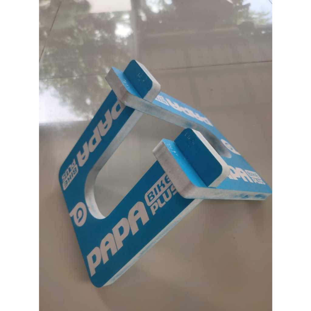 Paddock Sepeda Anak Pushbike Balancebike Preloved