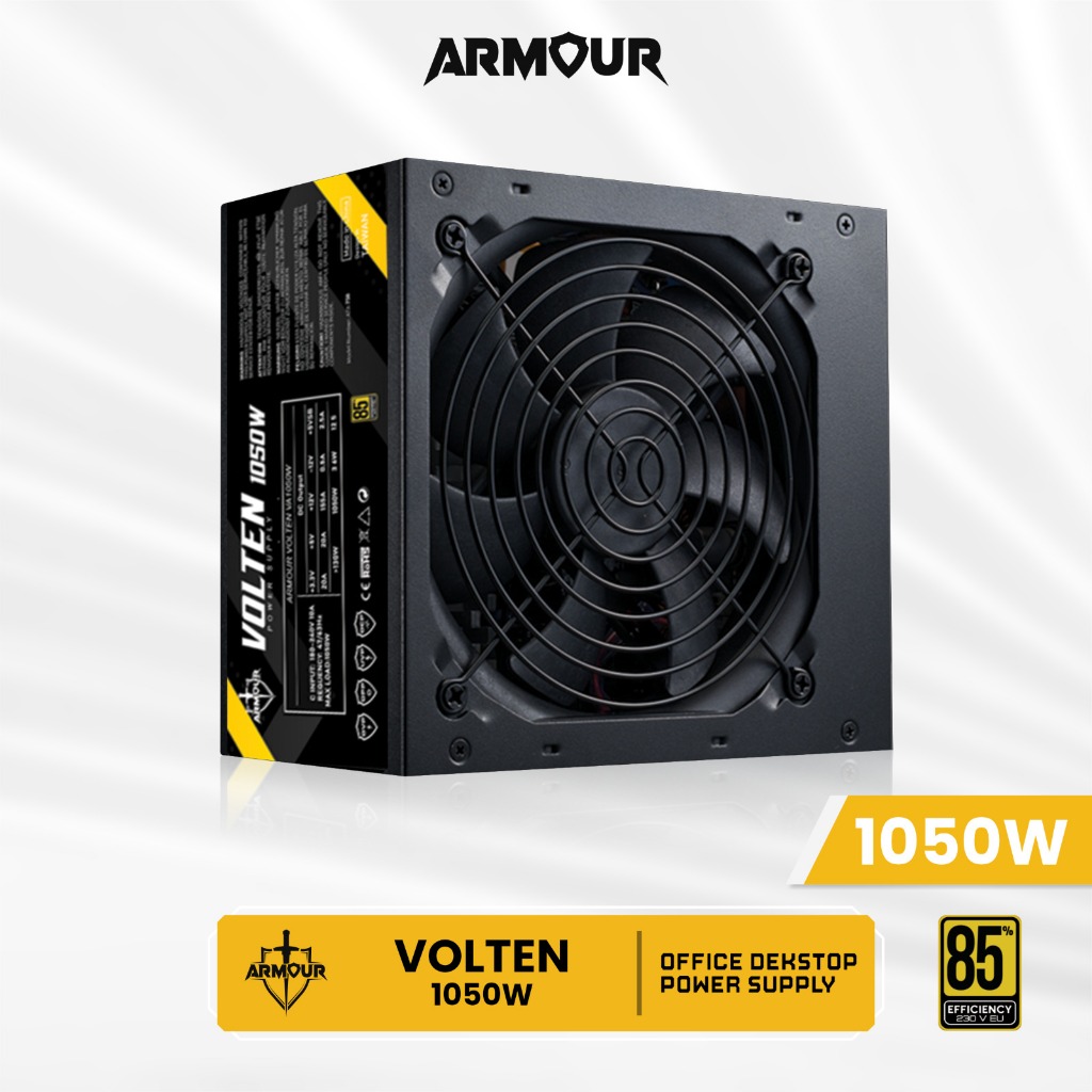 PSU ARMOUR VOLTEN 850 WATT