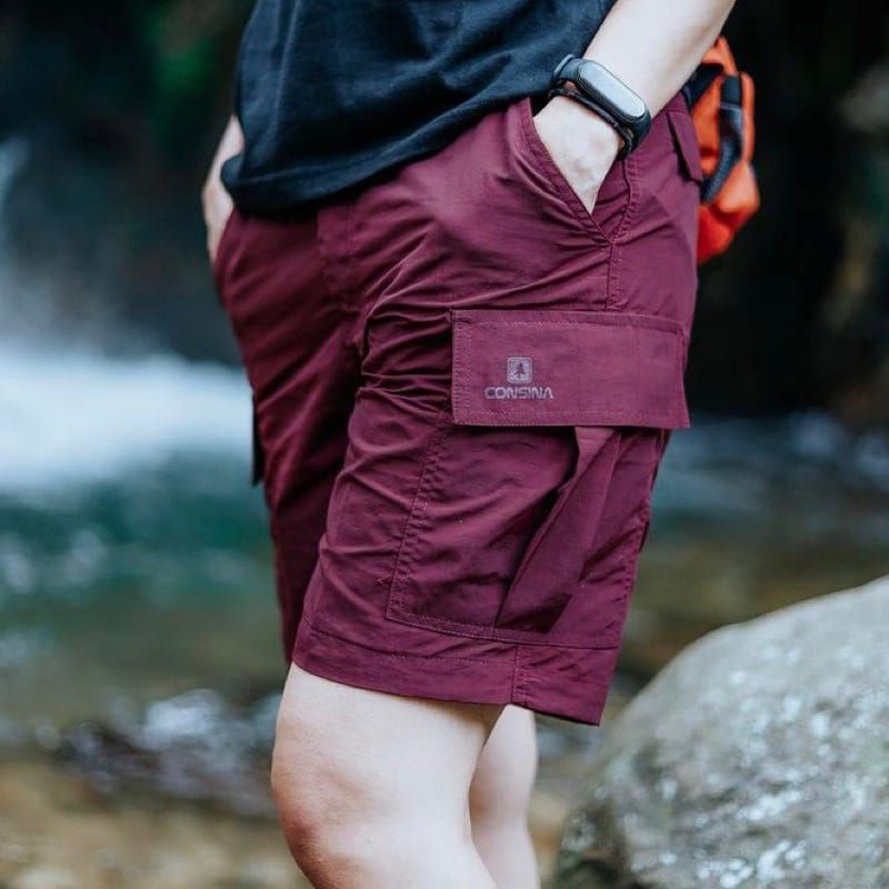 Consina midway celana Consina midway celana gunung Consina midway celana pendek Consina midway