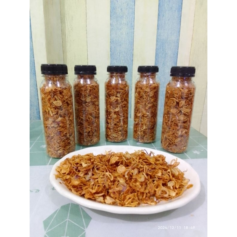 

Bawang Goreng Premium