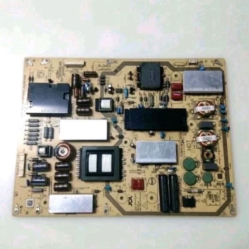 POWER SUPLY TV SHARP LC 60SA5500X ORIGINAL RUNTKB476WJN1 PSU SHARP 60SA5500 REGULATOR TV 60sa5500x P