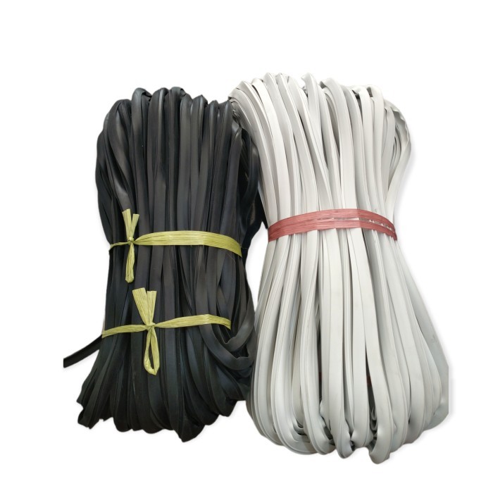 KARET PINTU SLIDING DOOR / PINTU DORONG / PINTU GESER / KACA