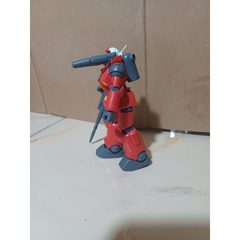 Gundam Hg RX 77 2 Guncannon