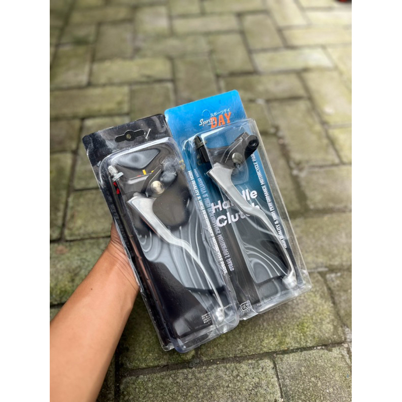 Handle Kopling r 25 handle kopling R25 pnp kesemua motor handle kopling