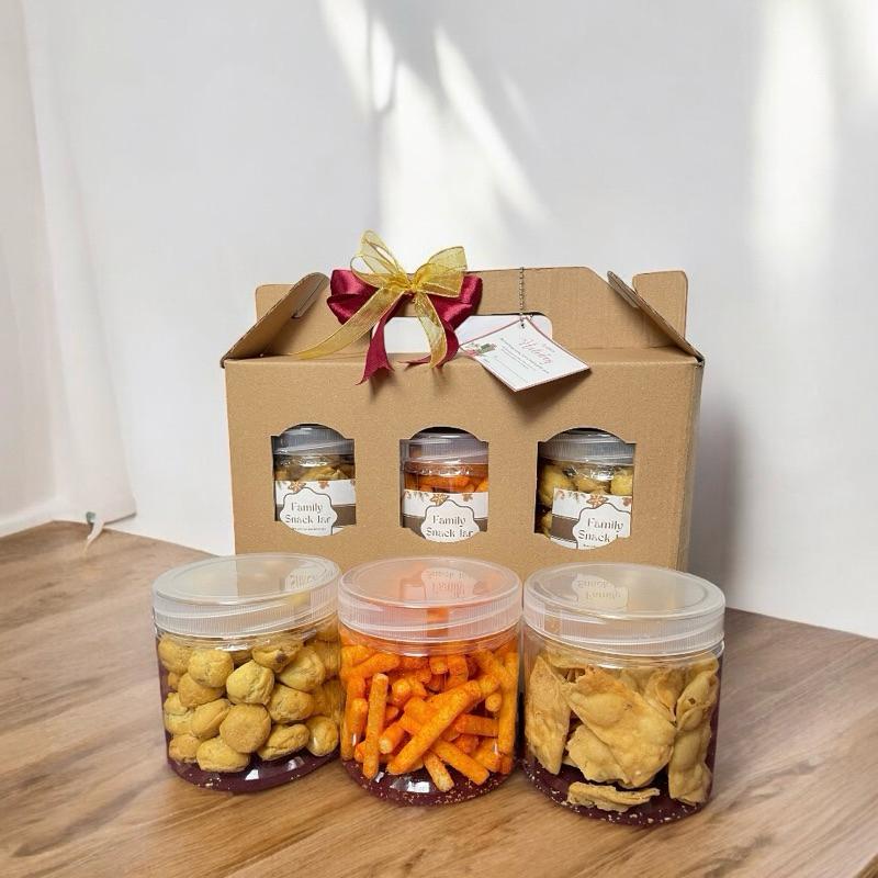 

HAMPERS NATAL & TAHUN BARU SNACK EKONOMIS | HAMPERS MURAH MEDAN | HAMPERS NATAL MURAH