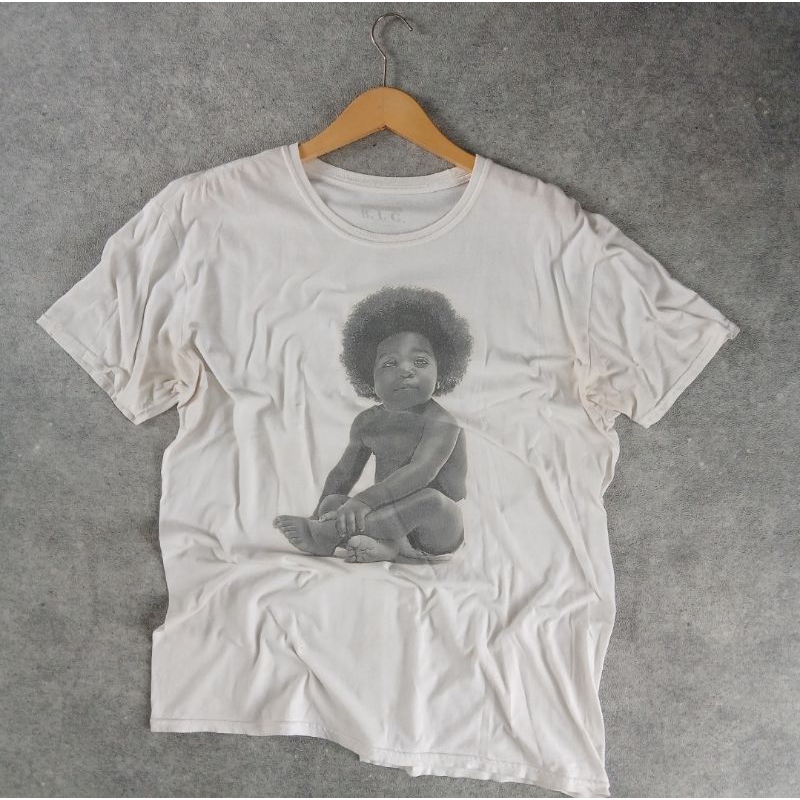 Big notorious official